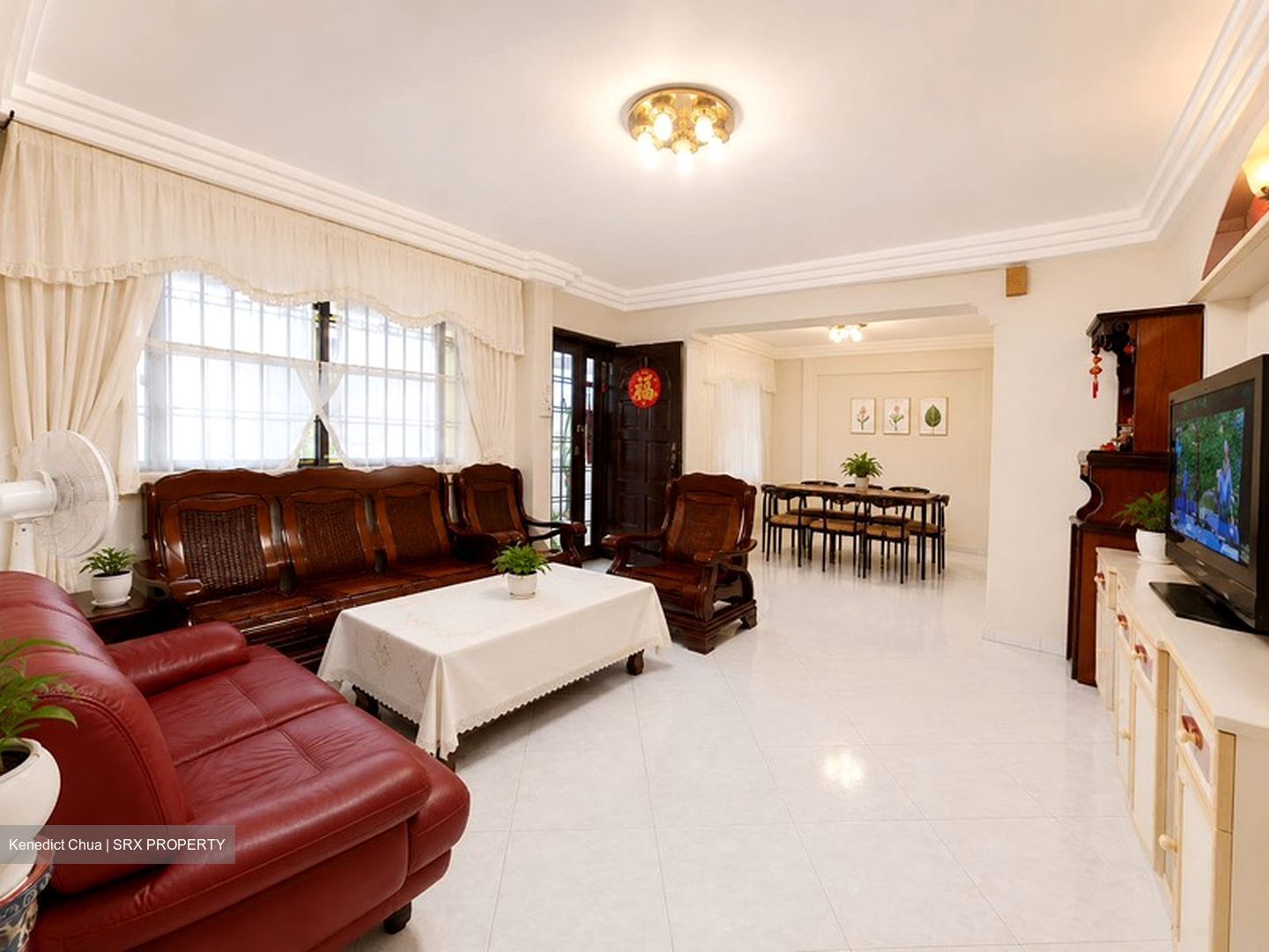 Blk 349 Tampines Street 33 (Tampines), HDB 4 Rooms #620648491